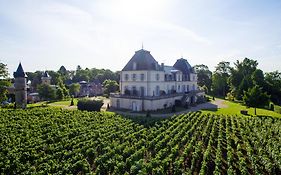 Château&Spa de la Cueillette